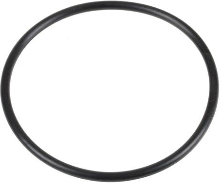 1/16 INCH WIDE 1/2 INCH ID X 5/8 INCH OD BUNA-N RUBBER O-RING 10 PACK