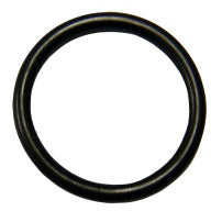 3/32 INCH WIDE 13/16 INCH ID X 1 INCH OD BUNA-N RUBBER O-RING 10 PACK