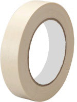 3/4 INCH X 60 YD. MASKING TAPE