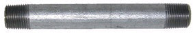 1/4 INCH MNPT 12 INCH GALVANIZED NIPPLE