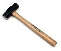 16" 2LB. SLEDGE HAMMER