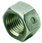 2-WAY LOCK NUT 1/2 INCH ZINC