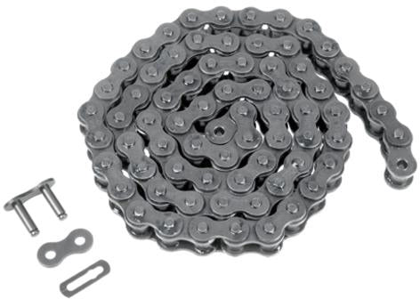 ROLLER CHAIN (METRIC)