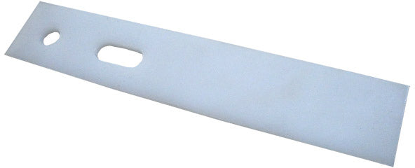 2 INCH X 1-3/4 INCH X 10 INCH SHANK PROTECTOR