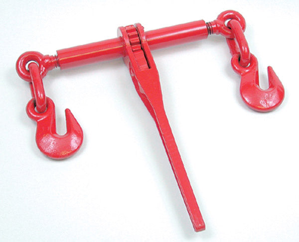 3/8 INCH RATCHET / TURNBUCKLE CHAIN BINDER