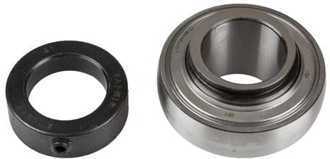 RELUBE INSERT BEARING-1-1/2" ID- WIDE INNER RING