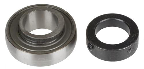 RELUBE INSERT BEARING 1-1/2" ID - NARROW INNER RING