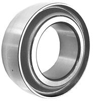 TIMKEN DISC BEARING - 1-1/2" ROUND