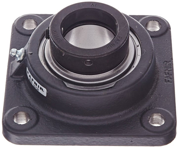 TIMKEN  4 HOLE FLANGE UNIT WITH 1-11/16" BEARING