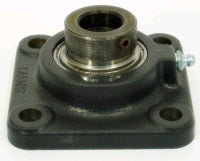 TIMKEN  4 HOLE FLANGE UNIT WITH 1-1/2" BEARING