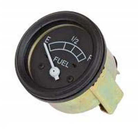 12VOLT FUEL GAUGE