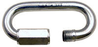 3/8 INCH SCREW TYPE QUICK LINK