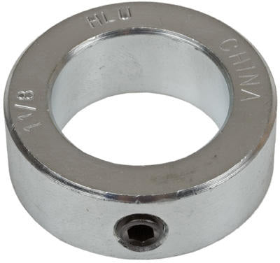 SHAFT COLLAR 1-3/8"ID X 2-1/8"OD