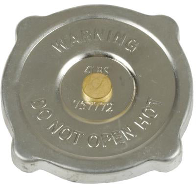 RADIATOR CAP