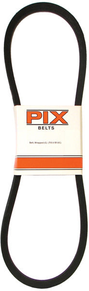 CLASSIC V-BELT 1/2" X 43" A41/4L430