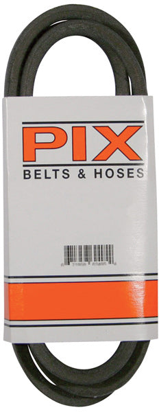 CLASSIC V-BELT 1/2" X 91" A89/4L910