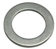 1/2 I.D. X 7/8 O.D. NARROW RIM MACHINE BUSHING - 14 GAUGE