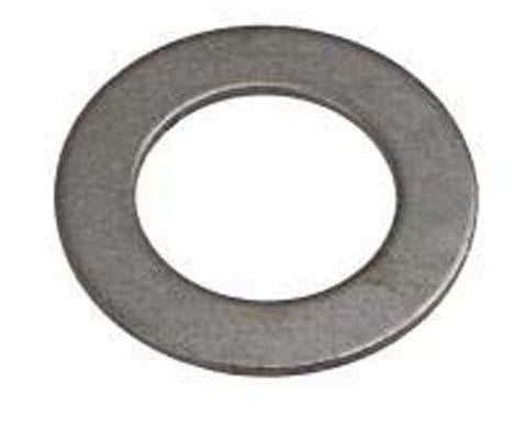 1-3/8 I.D. X 2-1/8 O.D. NARROW RIM MACHINE BUSHING - 10 GAUGE