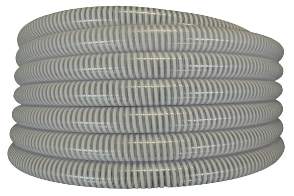 2 INCH CLEAR PVC SUCTION HOSE - 112 CL