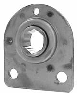 7/8 INCH HEX BORE HANGER BEARING FOR JOHN DEERE PLANTERS