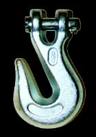 1/2 INCH GRADE 43 CLEVIS GRAB HOOK