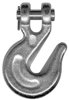 7/16 INCH GRADE 43 CLEVIS GRAB HOOK