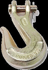 1/2 INCH GRADE 70 CLEVIS GRAB HOOK