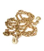 1/2 INCH X 20 FOOT GRADE 70 TRANSPORT BINDER CHAIN