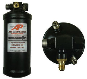 RECEIVER DRIER