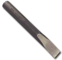 RIVET BUSTER 3/4" X 6-1/2"