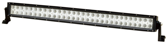 LED LIGHT BAR 60 LEDS 13,200 LUMEN, FLOOD PATTERN, 35" OAL