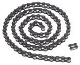 111 LINK PRECUT PLANTER CHAIN - SAPPHIRE