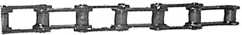 AGSMART ROLLER CHAIN -