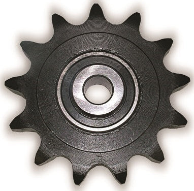 IDLER SPROCKET -