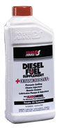 DIESEL FUEL SUPPLEMENT+ CETANE BOOST - 12 OZ BOTTLE