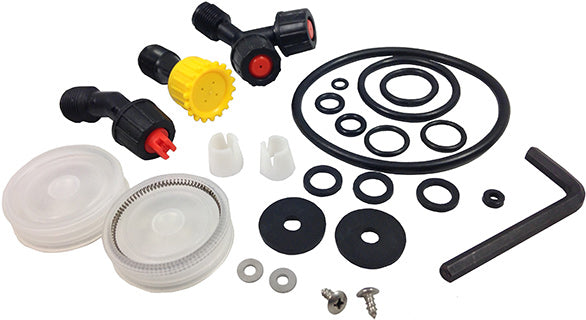 REPAIR KIT FOR AGSMART BACKPACK SPRAYER