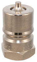 SAFEWAY 3/4" INDUSTRIAL COUPLER