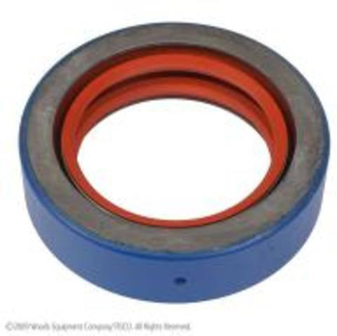 REAR OIL SEAL