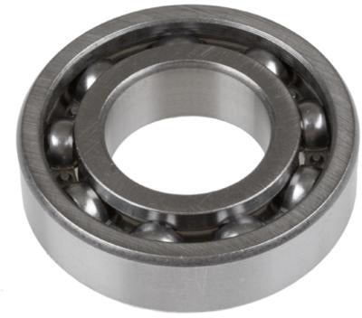 206 RADIAL BALL BEARING-SEALED   30mm BORE