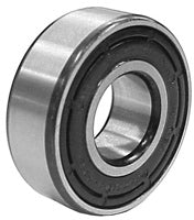 208 RADIAL BALL BEARING-SEALED   40mm BORE