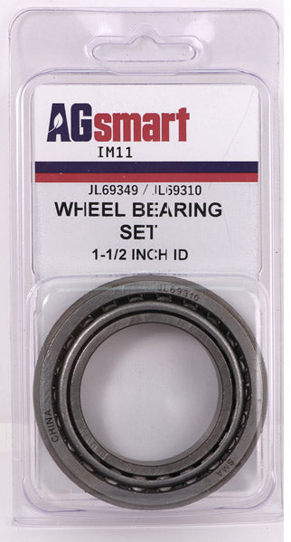 WHEEL BEARING SET - 69310 / JL69349