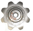 SEALED IDLER SPROCKET FOR CORNHEAD   REPLACES AN102448