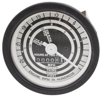 TACHOMETER