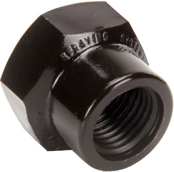 TEEJET NYLON OUTLET ADAPTOR CAP