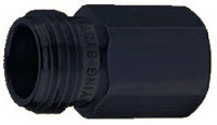 TEEJET NYLON BODY -1/4T        1/4" FEMALE x 11/16" MNBT CAP THREAD