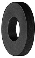 TEEJET  RUBBER SEAT WASHER FOR HARDI RETROFIT CAP