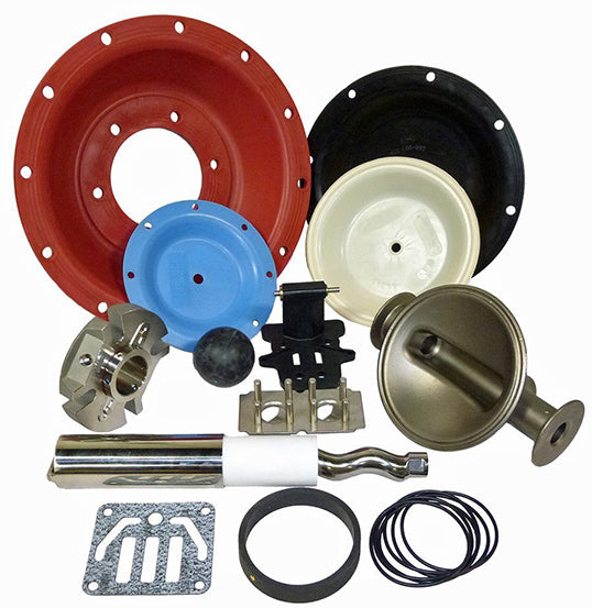 PUMP REPAIR/REPLACEMENT KIT