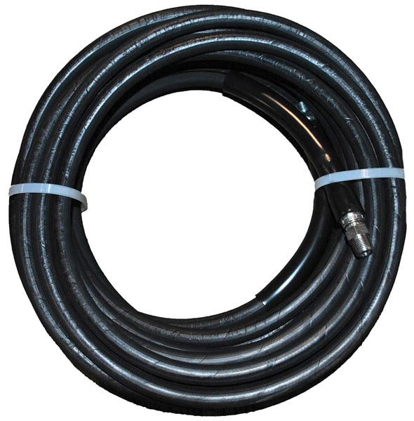 PRESSURE WASHER HOSE 3/8" X 50' 3000PSI