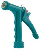 PISTOL GRIP NOZZLE-POLYMER