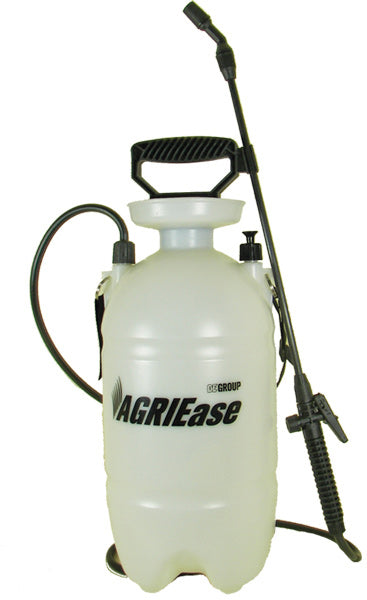 1.5 GALLON TANK HANDHELD SPRAYER